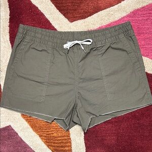 Vuori Vintage Ripstop Short Size M